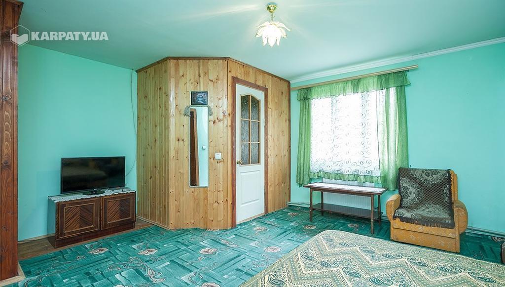 فندق ميكوليتشنفي  Schedryk المظهر الخارجي الصورة