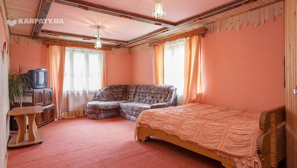 فندق ميكوليتشنفي  Schedryk المظهر الخارجي الصورة