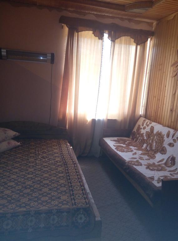 فندق ميكوليتشنفي  Schedryk المظهر الخارجي الصورة