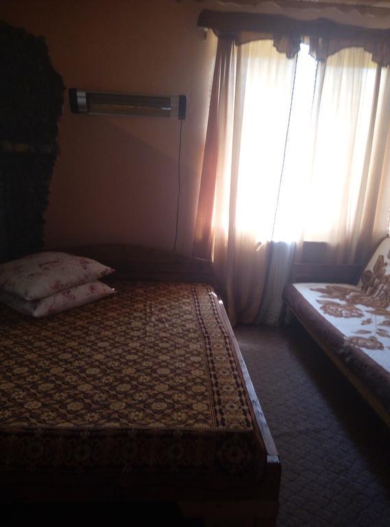 فندق ميكوليتشنفي  Schedryk المظهر الخارجي الصورة