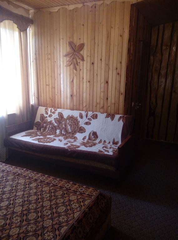 فندق ميكوليتشنفي  Schedryk المظهر الخارجي الصورة