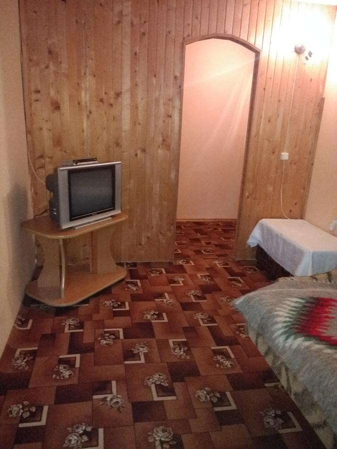 فندق ميكوليتشنفي  Schedryk المظهر الخارجي الصورة